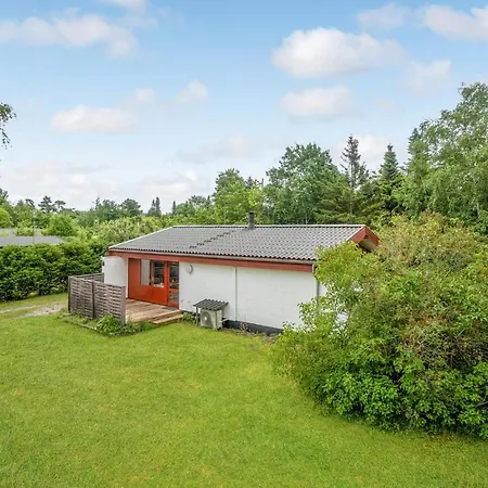 Awesome In With Wifi Holiday home