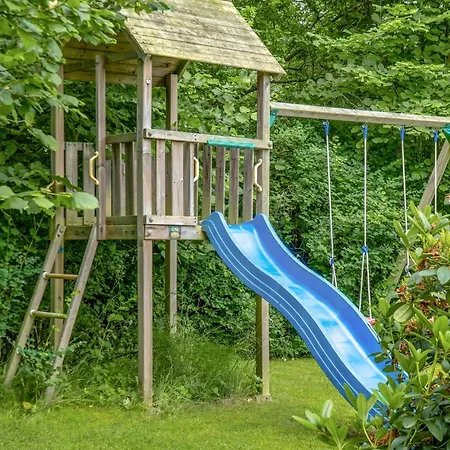 Holiday home Awesome In With Wifi Graested