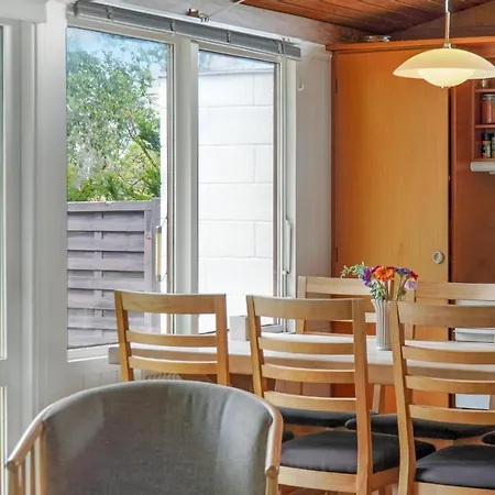 Holiday home Awesome In With Wifi *