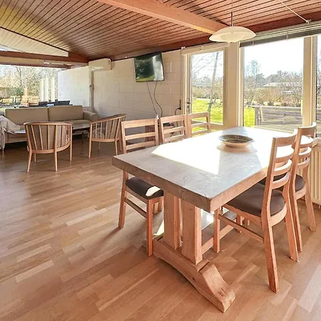 Awesome In With Wifi Holiday home