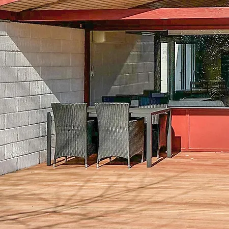 Holiday home Awesome In With Wifi Graested