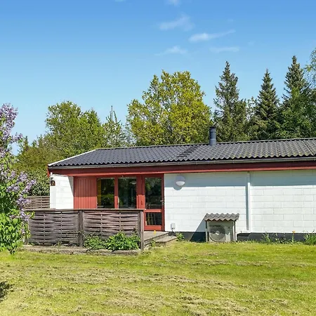 Holiday home Awesome In With Wifi