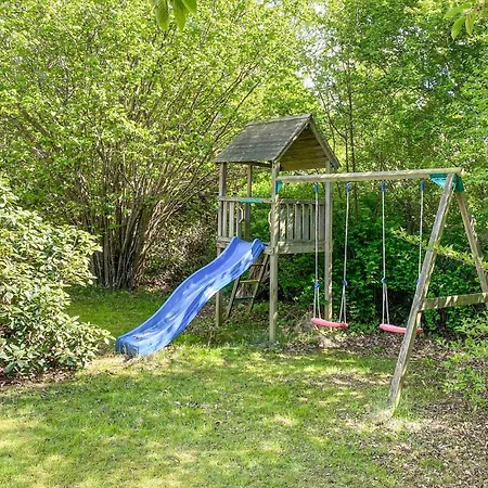 Holiday home Awesome In With Wifi Graested