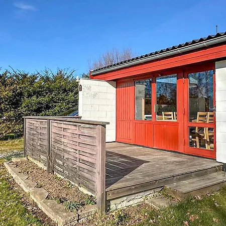 Holiday home Awesome In With Wifi *