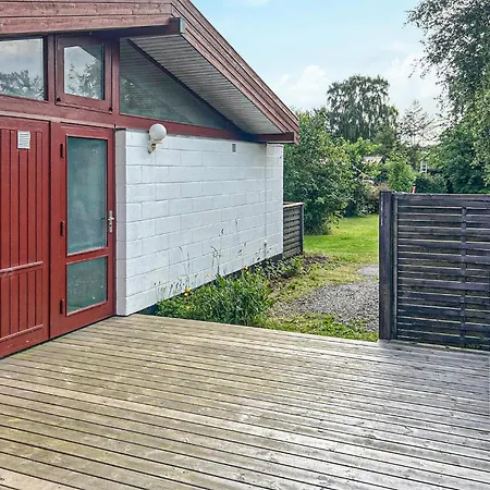 Holiday home Awesome In With Wifi Graested