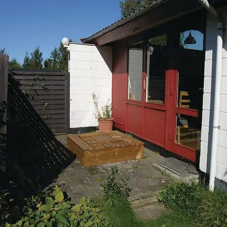 Hébergement de vacances Holiday Drageholmen *